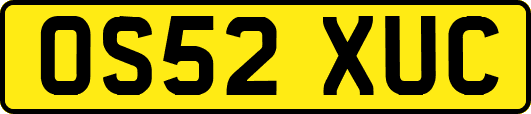 OS52XUC