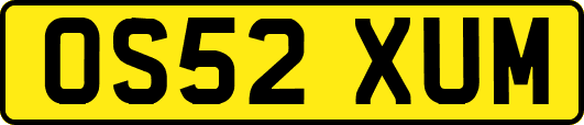 OS52XUM