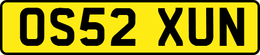 OS52XUN