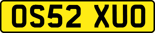 OS52XUO