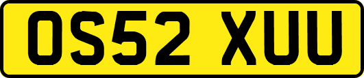OS52XUU