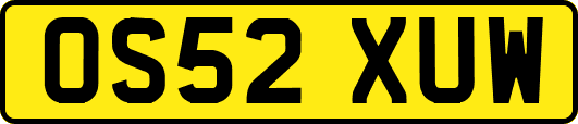 OS52XUW