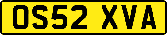 OS52XVA