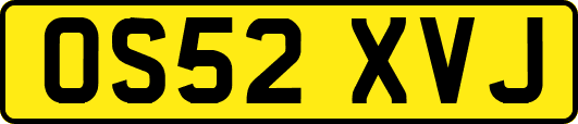 OS52XVJ