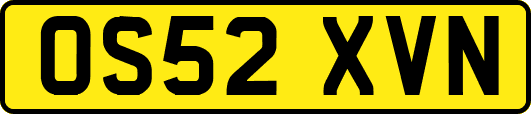 OS52XVN