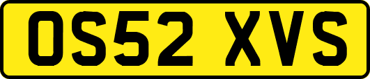 OS52XVS