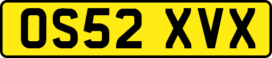 OS52XVX