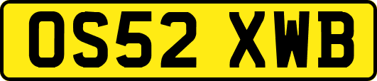 OS52XWB