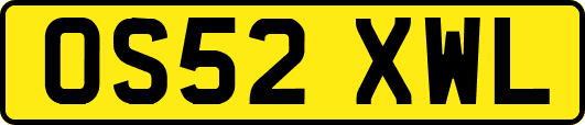 OS52XWL