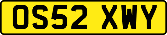 OS52XWY