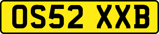 OS52XXB