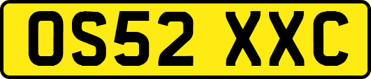 OS52XXC