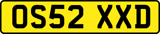 OS52XXD