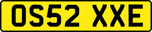 OS52XXE