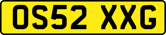 OS52XXG
