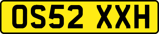 OS52XXH