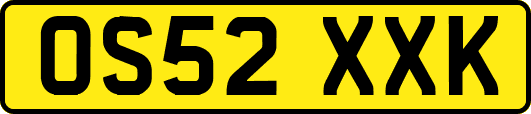 OS52XXK