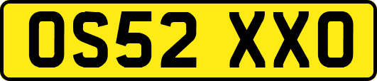 OS52XXO