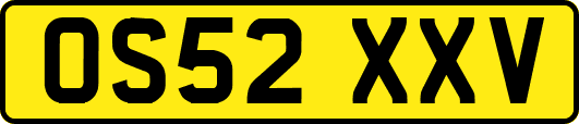 OS52XXV