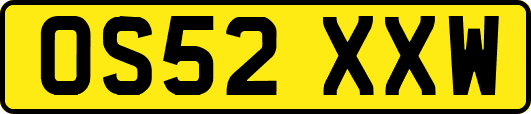 OS52XXW