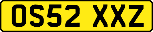 OS52XXZ