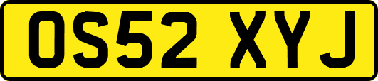 OS52XYJ