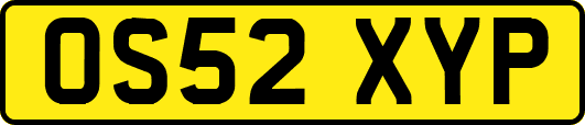 OS52XYP