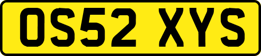 OS52XYS