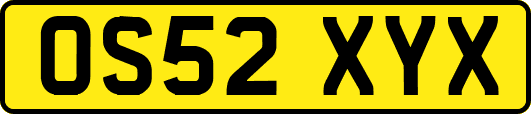 OS52XYX