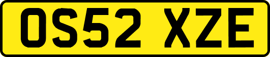 OS52XZE
