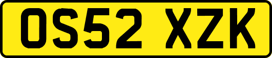 OS52XZK