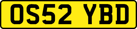 OS52YBD