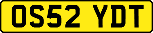 OS52YDT