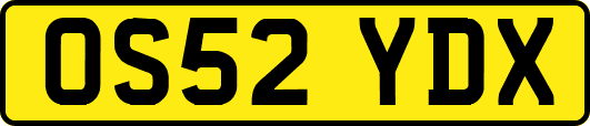 OS52YDX
