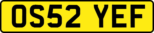OS52YEF