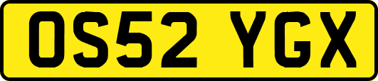OS52YGX