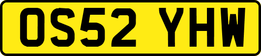 OS52YHW