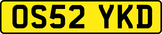 OS52YKD