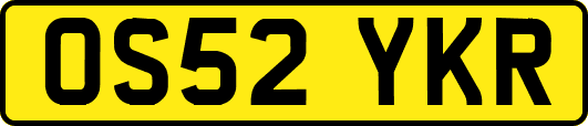 OS52YKR