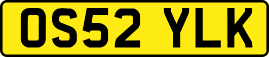 OS52YLK