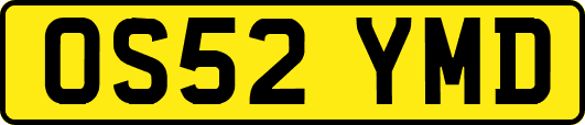OS52YMD