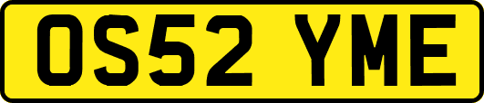 OS52YME