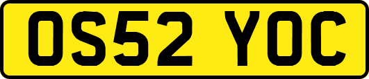 OS52YOC