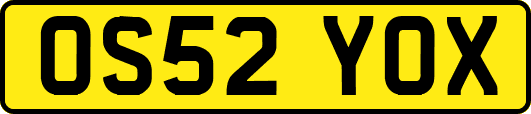 OS52YOX