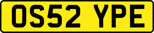 OS52YPE