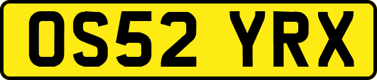 OS52YRX