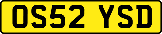 OS52YSD