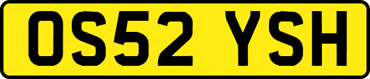 OS52YSH