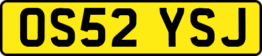 OS52YSJ