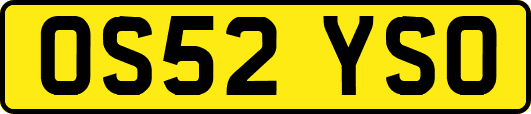 OS52YSO